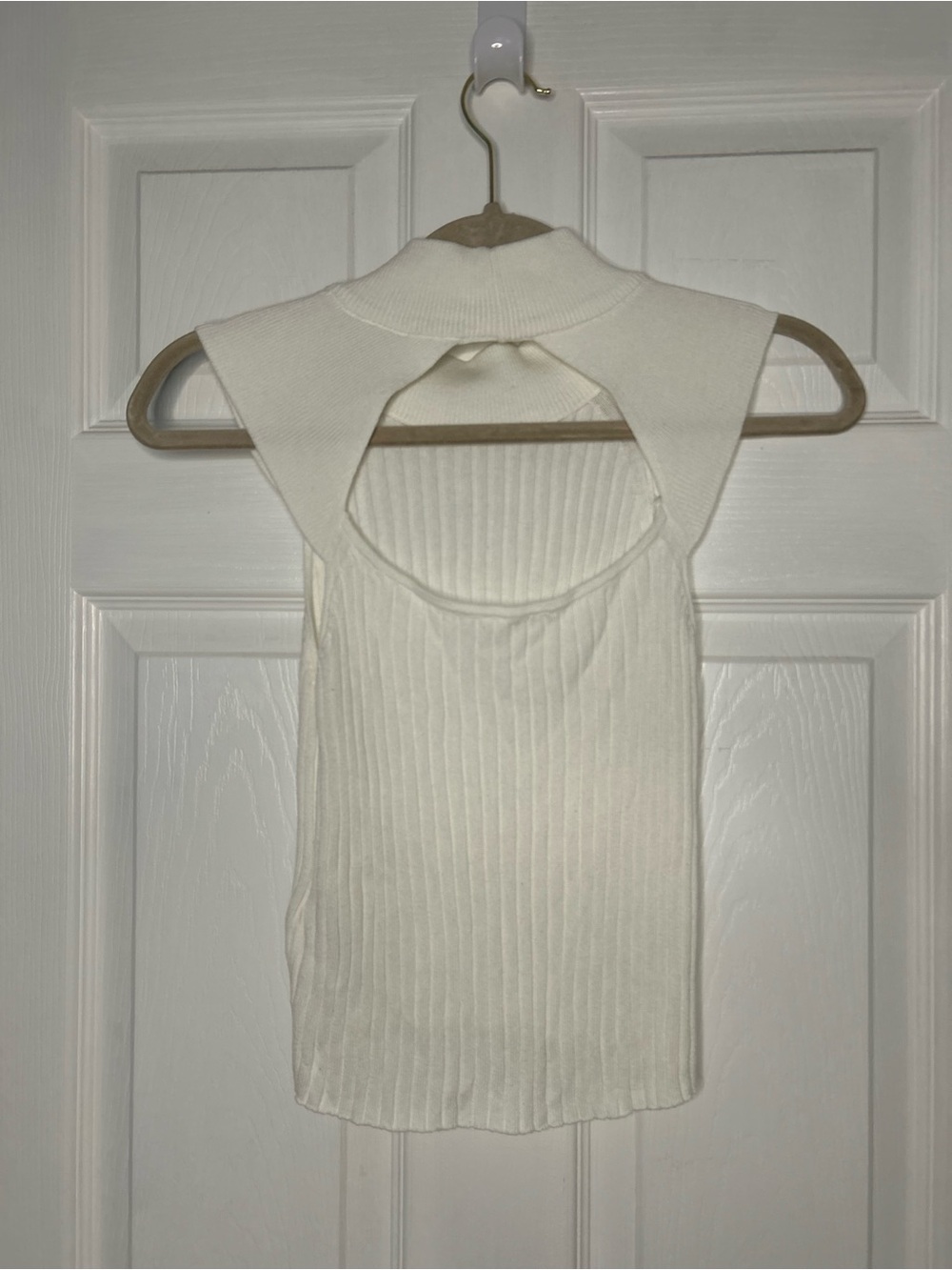 Varley Fowler Fitted Knit Tank - Picture 10 of 15